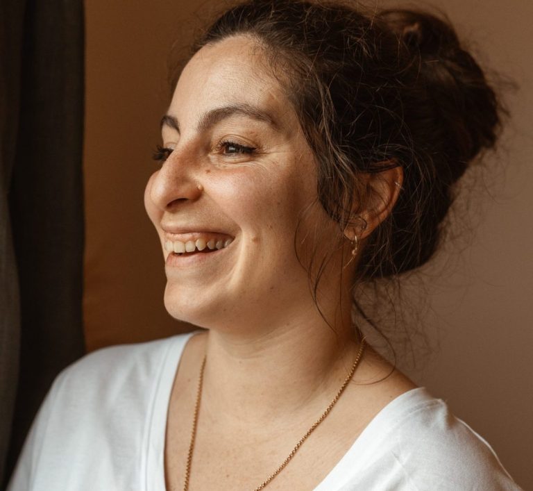 Coralie Morin MAMA HUELLA Mama Huella 3 768x707