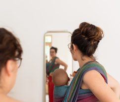 Formation portage bébé : développez une pratique professionnelle sensible et efficace