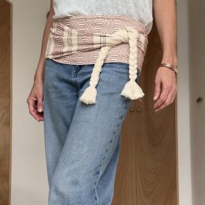 Ceinture Palmita