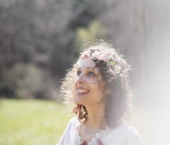 Présentation des praticiennes : Lauriane Chateau